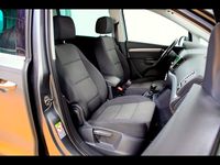 gebraucht VW Sharan Comfortline BMT 2,0 TDI DPF DSG