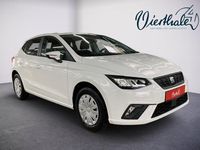 gebraucht Seat Ibiza Reference 1.0