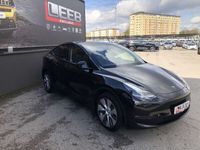 gebraucht Tesla Model Y Long Range AWD 75kWh