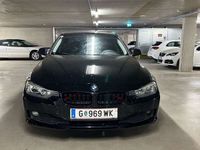 gebraucht BMW 316 316 d