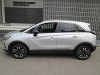 gebraucht Opel Crossland X 2 AUT. Elegance