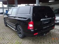 gebraucht Ssangyong Actyon 200 Xdi 4WD