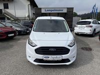 Gebraucht Ford Transit Connect Trend 101 PS (74 kW) 2024 Weiß Van / Kleinbus