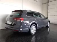 gebraucht VW Passat Variant BUSINESS 2,0 TDI DSG LED / NAVI / AHV & KAMERA / ACC / SCHLECHTWEGE PAKET / SPORT MASSAGESITZ