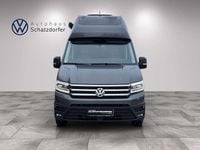 gebraucht VW California Grand Crafter Grand 600 TDI 3,5to