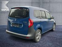 gebraucht Mercedes Citan 110 CDI Tourer PRO Standard 2xKlima PDC