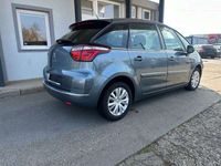 gebraucht Citroën C4 Picasso HDi 110 Jubiläums Collection