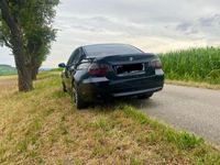 gebraucht BMW 325 325 d Österreich-Paket