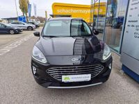 gebraucht Ford Kuga N 15DNAE62 TITANIUM SUV B