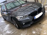 gebraucht BMW 330 330 d xDrive Aut.