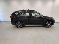 Gebraucht BMW X1 Performance 116 PS (85 kW) 2020 Schwarz SUV