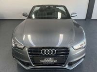 gebraucht Audi A5 Cabriolet 