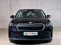 gebraucht Skoda Enyaq iV 80 Loft