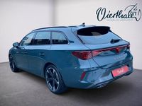 gebraucht Cupra Leon SP Kombi 2.0 TDI DSG 150 PS