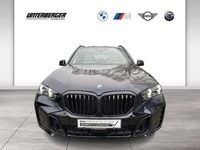 gebraucht BMW X5 xDrive40i M Sportpaket Pro-Iconic Glow-Panorama Glasdach Sky Lounge-Harman Kardon Surround Sound System-Massagefunktion-Standheizung-AHK-Adaptives M Fahrwerk