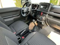 gebraucht Suzuki Jimny 1.5 VVT Allgrip N1 Sofort verfügbar