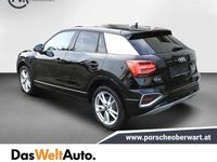 gebraucht Audi Q2 30 TFSI admired