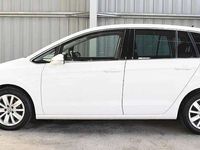 gebraucht VW Golf Sportsvan Highline 16 BMT TDI DSG