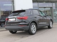 gebraucht Audi Q3 35 TFSI intense