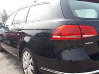 gebraucht VW Passat Variant Highline BlueMotion