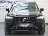 gebraucht Volvo XC90 Recharge Ultra T8 dark AWD