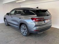 gebraucht Skoda Kodiaq Sportline TSI mHEV DSG