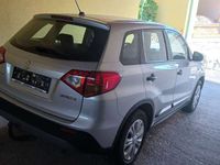 gebraucht Suzuki Vitara 1,6 VVT 4WD GL Clear