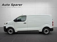 Gebraucht Opel Vivaro-e Combi Edition 100 kW (136 PS) 2023 Van
