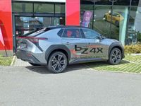 gebraucht Toyota bZ4X Allrad Elektro 714kWh Executive+Stylepaket