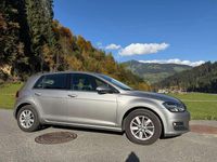 Gebraucht VW Golf VII 86 PS (63 kW) 2014 Silber Limousine