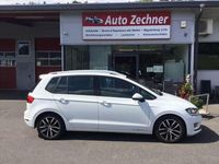 Gebraucht VW Golf Sportsvan 86 PS (63 kW) 2016 Van / Kleinbus