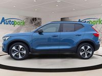 gebraucht Volvo XC40 Mild Hybrid, Benzin, Dark Plus 2WD