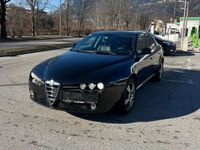 gebraucht Alfa Romeo 159 2.4 JTDm Distinctive