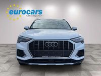 gebraucht Audi Q3 40 TDI advanced quattro S-Tronic