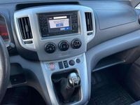 gebraucht Nissan NV200 1.5 Premium