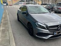 gebraucht Mercedes A180 d Aut.