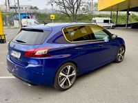 gebraucht Peugeot 205 308 GT PS - Vollaustattung - ÖAMTC Pickerl Neu