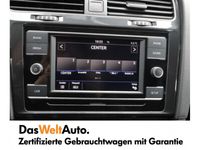 gebraucht VW Golf VII 