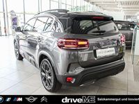 gebraucht Citroën C5 Aircross BHDI 130 EAT8 SHIINE