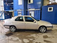 gebraucht Alfa Romeo 155 Twin Spark 16V - Top! zu verkaufen