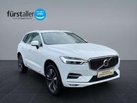 Gebraucht Volvo XC60 Inscription 250 PS (183 kW) 2019 Weiß SUV