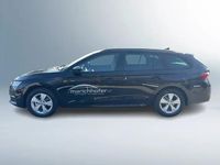 gebraucht Skoda Octavia Combi Selection TSI mHEV DSG