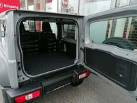 gebraucht Suzuki Jimny 1,5 VVT Allgrip