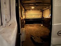 gebraucht Opel Vivaro B