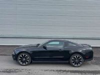 gebraucht Ford Mustang 3.7 ID:31