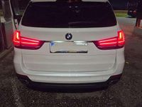 Gebraucht BMW X5 258 PS (189 kW) 2017 SUV