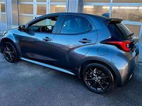 Gebraucht Mazda 2 Homura-Line 116 PS (85 kW) 2024 Grau Kleinwagen