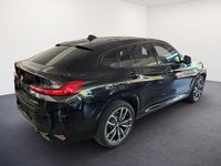gebraucht BMW M140 X4 xDrive 20d M-Sport /PANO-DA/AHK/HIFI/LED/HU aus Altach - kW und 5999 km