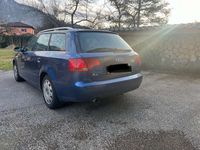 gebraucht Audi A4 Avant 16