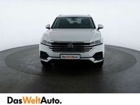 gebraucht VW Touareg TDI 4MOTION